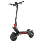 Trottinette Électrique YUME Raptor - Moteur 3000W x 2 - Batterie 60V 27Ah - Pneus Tout - Terrain 11Pouces - Autonomie 90km