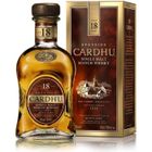 Cardhu 18 ans 70 cl