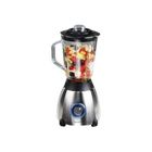 Blender classique - DOMOCLIP DOM171A - 500W - 1.5L - 5 vitesses - Fonction pulse