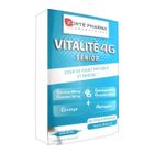 FORTE PHARMA Forté Pharma Vitalité 4G Dynamisant Sénior 20 ampoules