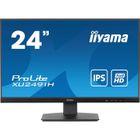 Ecran PC - IIYAMA - 24" - FHD - 100Hz - Dalle IPS - 0,5ms - XU2491H-B1