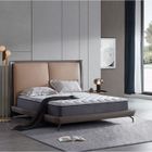 IZTOSS Matelas - Memo - 140x190 cm - Mémoire de forme - Épaisseur 26 cm - 8 zones de confort