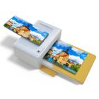Imprimante Photo - KODAK - PD460 - Bluetooth - Sublimation Thermique - 10x15 cm