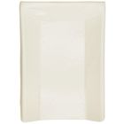 BABYCALIN Matelas à Langer Luxe Ecru - 50 x 70 cm