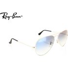 RAY BAN Ray-Ban RB3025 003/3F Aviator Gradient