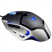 USB Wired Mouse6 Button Silent Breathing Light Ergonomic Gaming USB Computer Mouse Gaming Console Desktop Laptop Gaming Mouse