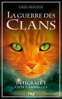 Omnibus Guerre des clans cycle I T.1-2-3 - Hunter Erin - Livres - Roman 8-12 ans