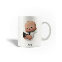 Mug en Céramique Baby Boss Film