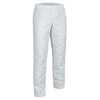 Pantalon de travail multipoches - Homme - LOBSTER - blanc