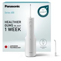 Hydropulseur Panasonic EW DJ66 W303 BLANC - Cdiscount Electroménager