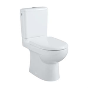 abattant wc allia fixation horizontale