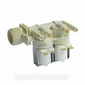 ARISTON HOTPOINT S Electrovanne double Lave-linge C00110333 INDESIT WHIRLPOOL