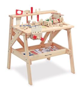 melissa et doug jouet en bois
