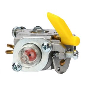 STATUE - STATUETTE HexAutoparts Carb Carburateur pour Homelite Ryobi 