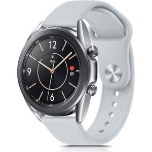 BRACELET MONTRE CONNEC. Bracelet Compatible avec Samsung Galaxy Watch 3 41