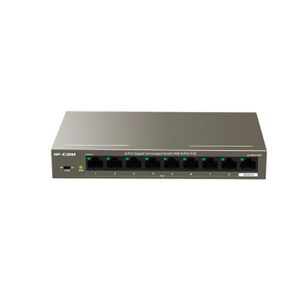 NETGEAR (MS108EUP) Switch Ethernet Serie Plus 8 ports RJ45 Multi-Gigabit  PoE , Web Manageable, 4 ports PoE++ Ultra60 et 4 por - Cdiscount  Informatique