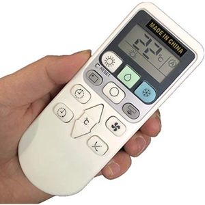 Hitachi climatisation Télécommande à infrarouge RAR-6NE1 Hand Held