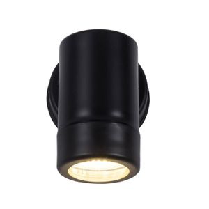 LAMPION Émettre de la couleur Not Include Bulb En plastique Imperméable À L'eau A Mené La lumière de mur avec GU10 pr