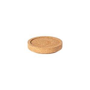 Dessous De Plat/bouteille En Liège Continenta - 15 Cm - Lot? - Neuf