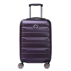 VALISE - BAGAGE DELSEY Air Armour 4DR Expandable Cabin Trolley 55 