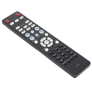 TÉLÉCOMMANDE TV Garosa Télécommande de remplacement Télécommande H