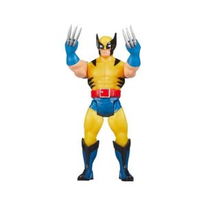 FIGURINE - PERSONNAGE Figurine Wolverine 10 cm - HASBRO - Marvel Legends