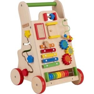 Chariot De Marche Bebe Cdiscount