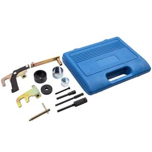 11PTS Outils de réparation de voiture Diesel calage moteur injection  verrouillage Kit d'outils de pompe Professional pour Ford Mondeo Auto Tools  - Chine Outils pneumatiques, compresseur d'air
