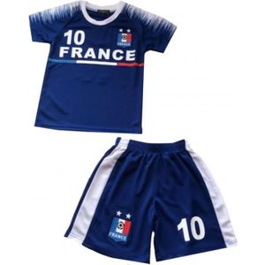 Maillot France Enfant Cdiscount