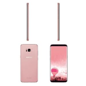 SMARTPHONE SAMSUNG Galaxy S8 64 go Rose - Reconditionné - Trè