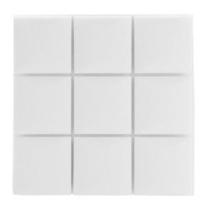 bleu et noir 25 x 25 x 5 cm Super Dash 24/ Lot de 25/ x 25/ x 5/ cm Pyramid acoustique Home Studio insonoris/é Traitement Accessoires en mousse dalles de panneau mural Sd1034