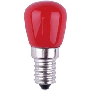 AMPOULE - LED Ampoule Led colorée E14, ampoule Led RGB à changement de couleur, 270lm, 3W, projecteur décoratif, ampoule de réfrigérateur [D9418]