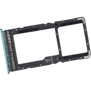 Tiroir Carte SIM Pour Redmi Note 5 – Remplacement Original – + Extracteur Inclus