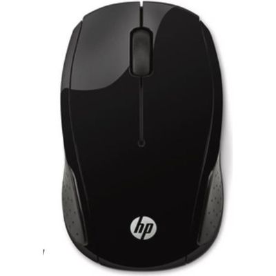 Souris Optique USB HP 533150-001 – 3 Boutons – Ouverte Jamais Utilisée