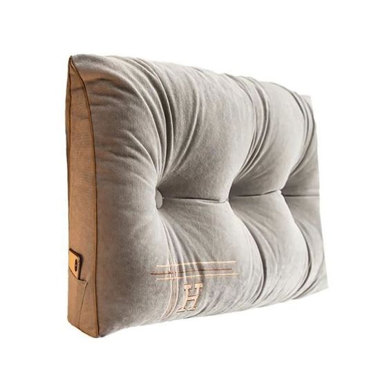 Coussin Enfant Pour Vélo électrique – Cuir Souple, 21x21 Cm, Rembourré, Imperméable, Facile à Installer
