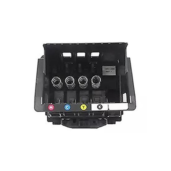 KIMISS Kit de Tête d'impression de Remplacement Authentique pour Officejet Pro 8100, 8600, 8620