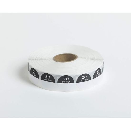 CY-16B Rouleaux Transfert à Billes 16mm - Lot De 5, Charge 15kg, Pour Machines