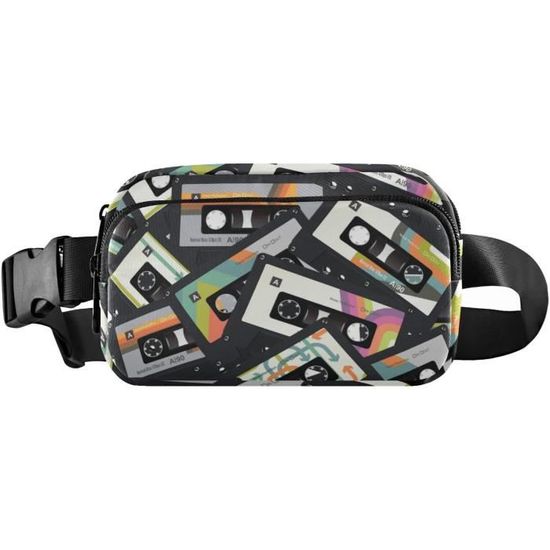 Bandoulière réglable pour sac de 75 à 130 cm avec mousqueton, multicolore, 5 cm de large, pour sac à main pour femme, accessoires de bricolage, marron, blanc Bandoulière réglable pour sac de 75 à 130 cm avec mousqueton, multicolore, 5 cm de large, pour sac à main pour femme, accessoires de bricolage, marron, blanc