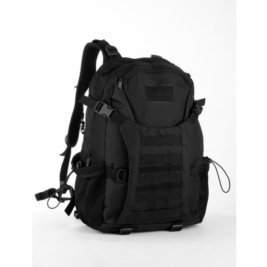 Sac à Dos Tactique 35L Militaire Grand Volume Imperméable Pêche Alpinisme Randonnée Camping Sac à Dos Tactique 35L Militaire Grand Volume Imperméable Pêche Alpinisme Randonnée Camping