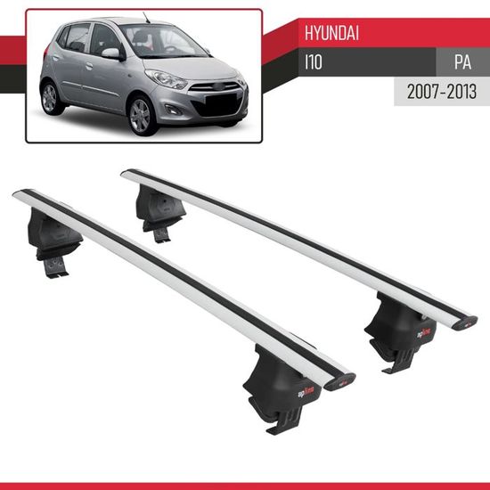 Dakdragers BYD Seal U 2024> | Webwinkel