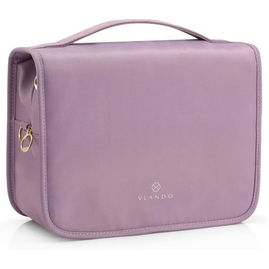 Trousse de Toilette de Voyage TSA Approved (Avion