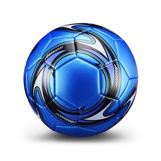 BALLONS DE FOOTBALL Cousu Air Mattress Pro Taille 5 BALLONS DE FOOTBALL Cousu Air Mattress Pro Taille 5