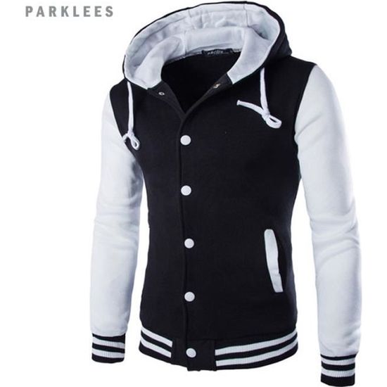 Vetement hotsell homme marque