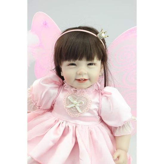 Jupe Rouge Enfant Jupe Tutu Douce Pour Nouveau-né Fille - Short