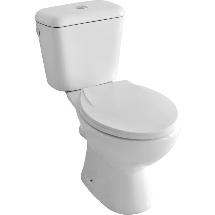 Toilettes / WC