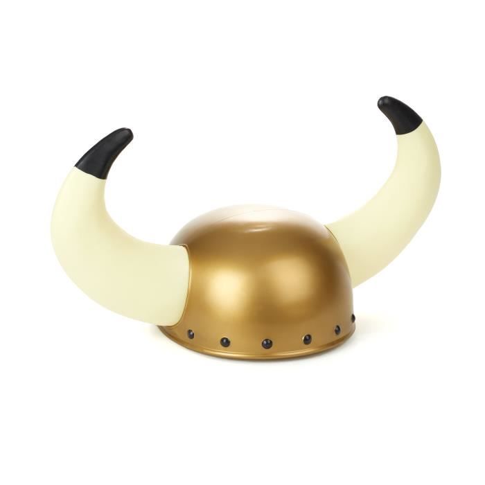 Casque Viking