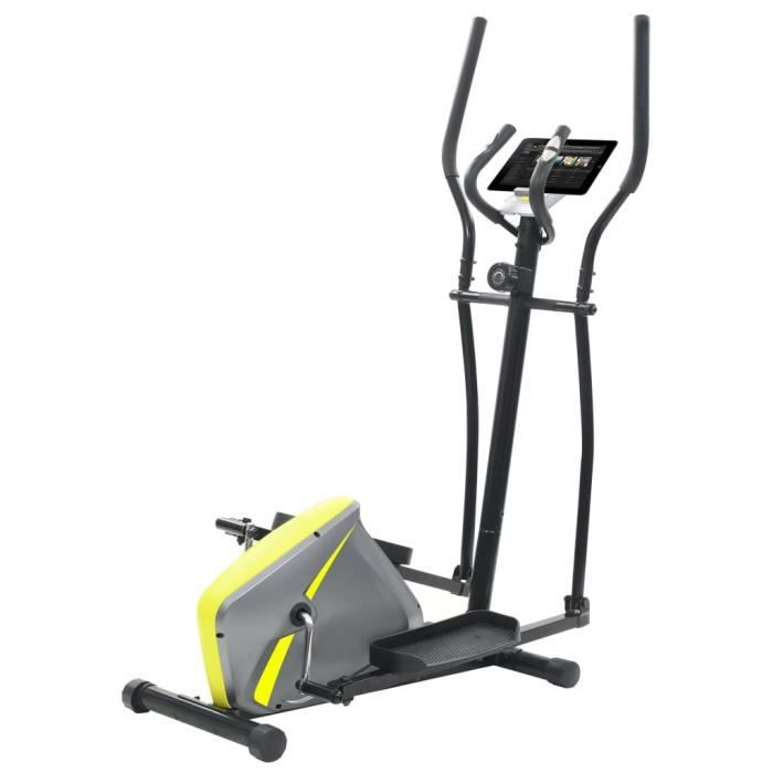 @Pro4501Elégant Vélo d'appartement elliptique ergonomique Vélo d'appartement Cardio Moderne - Vélo Biking pour Fitness d'Intérieur E