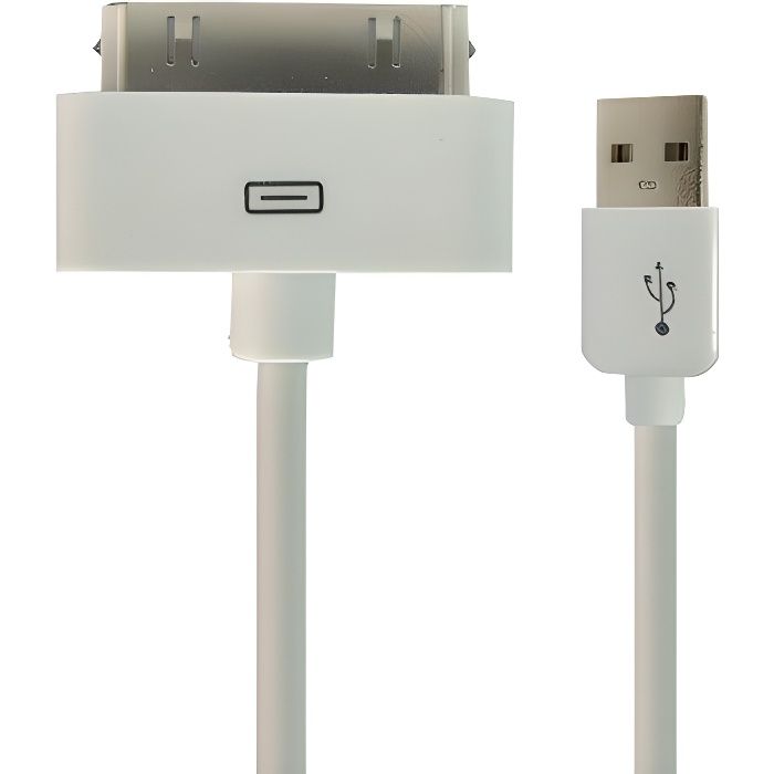 Cordon 1 M de Synchronisation USB, Câble charge…
