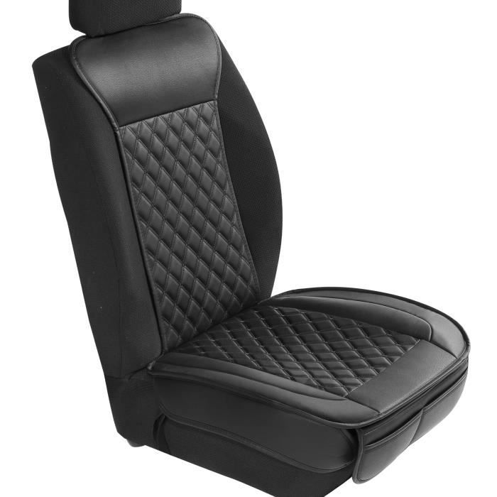 Housse de Siege Voiture Auto Universelle Couvre Sieges pour Avant