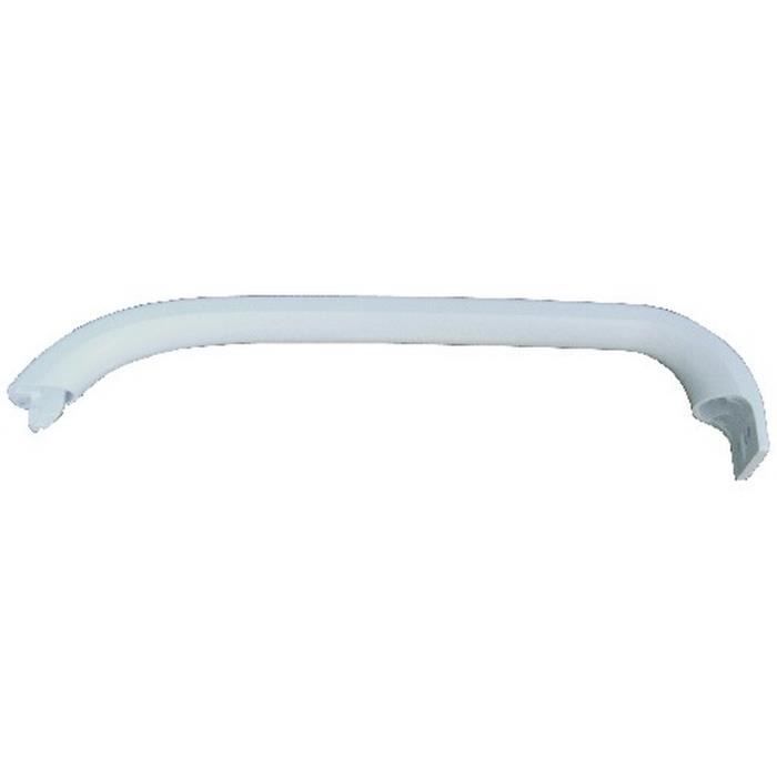 Poignée du refrigerateur BOSCH 320 MM
